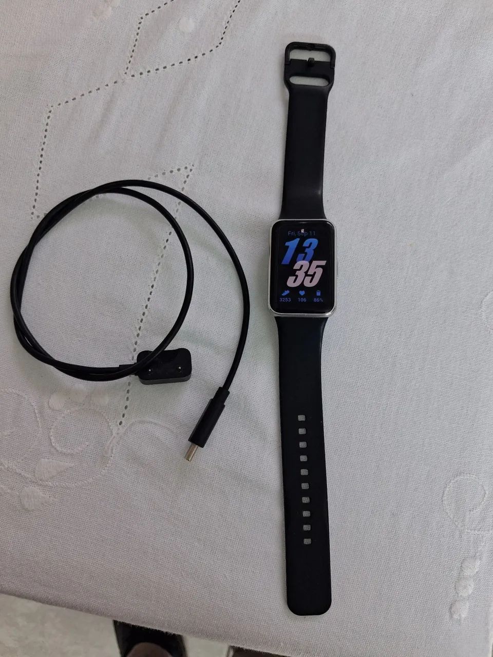 Galaxy Fit 3 