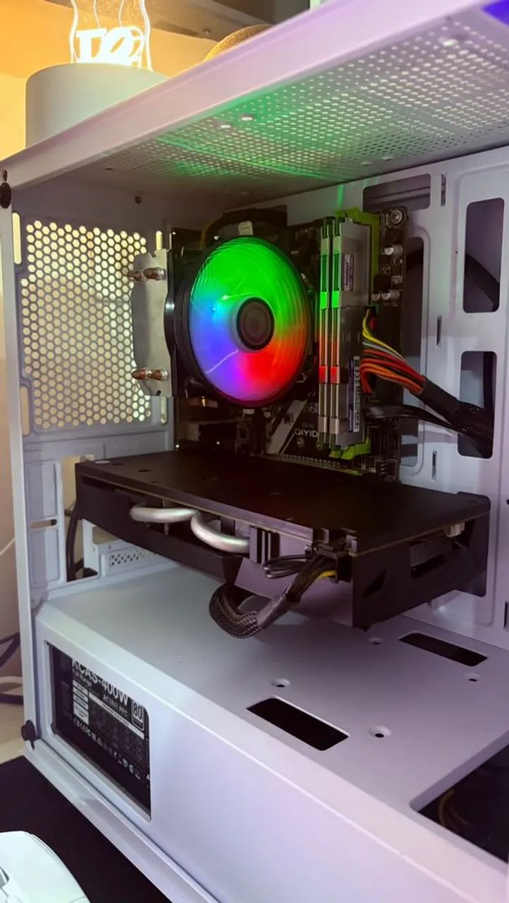 Pc Xeon barato  - Foto 3