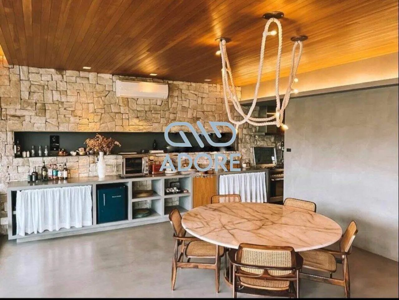 Casa para alugar no Condomínio Fazenda Boa Vista - Porto Feliz/SP - Foto 7
