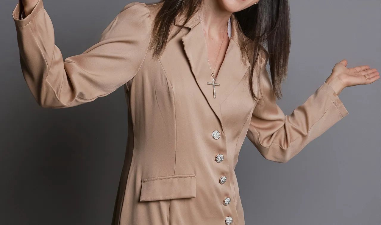 Vestido (P/M) - Foto 4