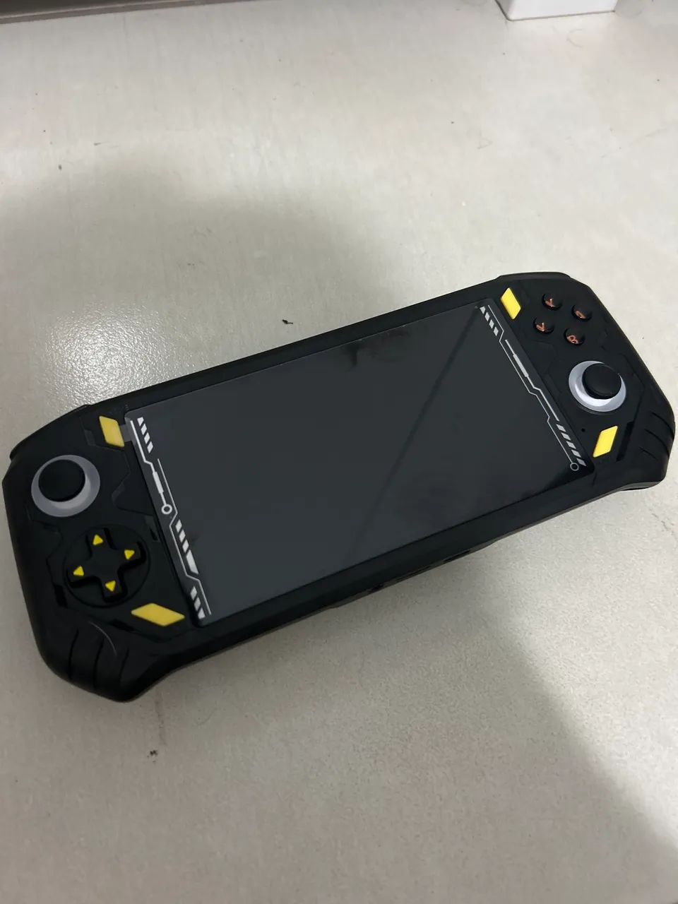 Console Portátil RG52 Mini
