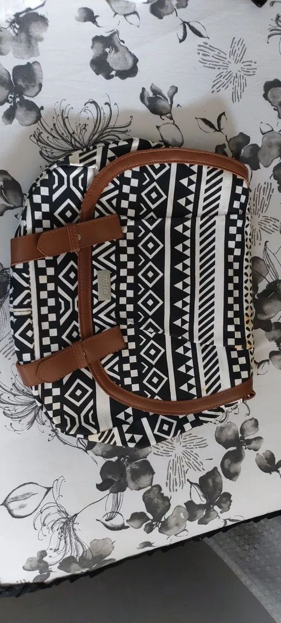Bolsa Visto Imaginarium  - Foto 5