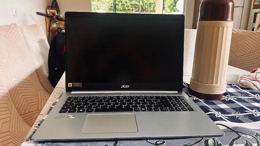 Notebook Acer Aspire 3 - Ryzen 7 5700U - Full HD - Foto 2