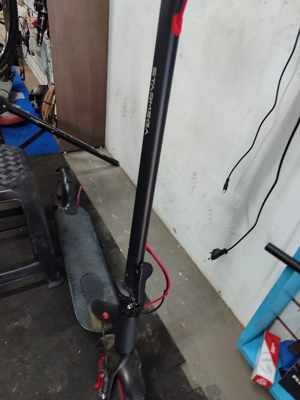 Reparos em patinete elétrico  - Foto 2