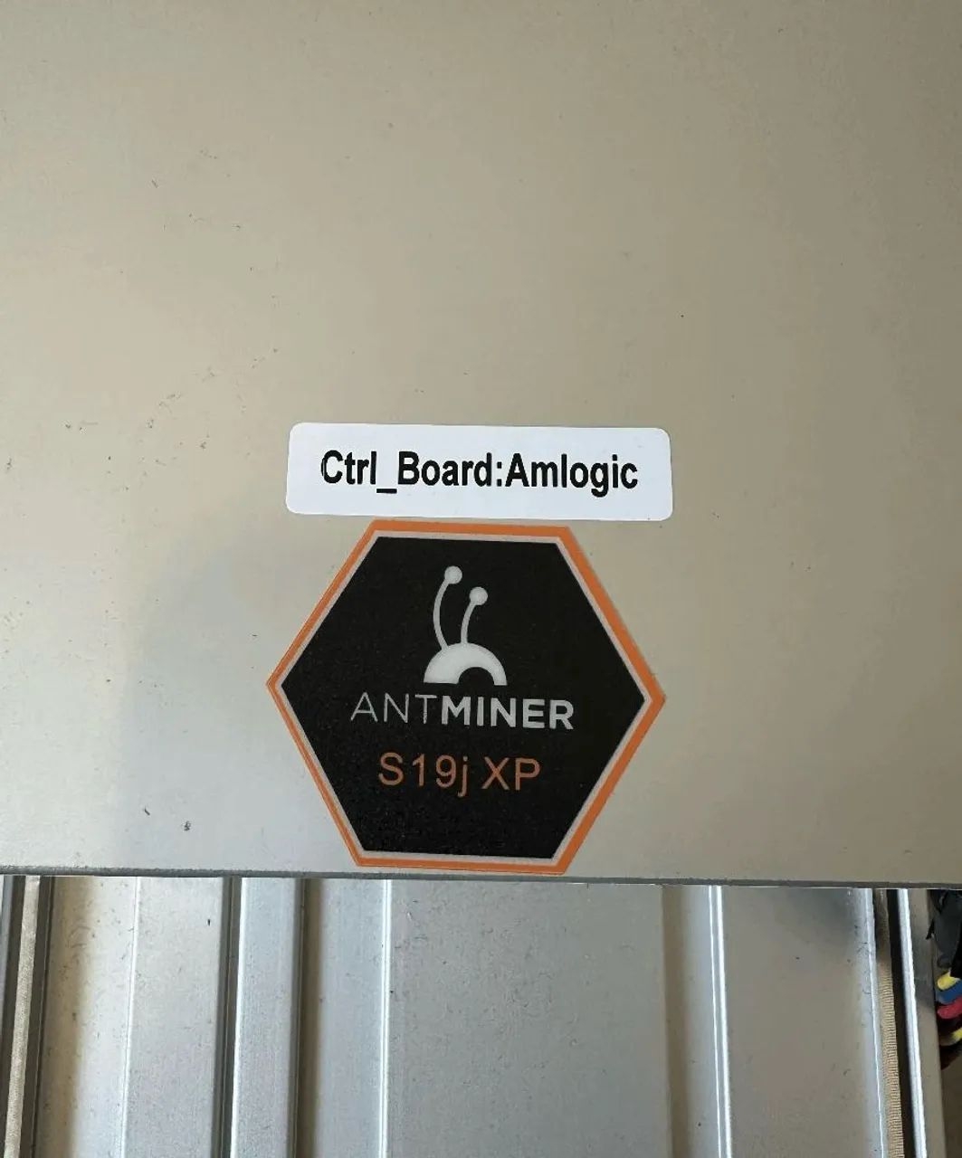 S19 XP 151TH BITMAIN ANTMINER - Foto 3