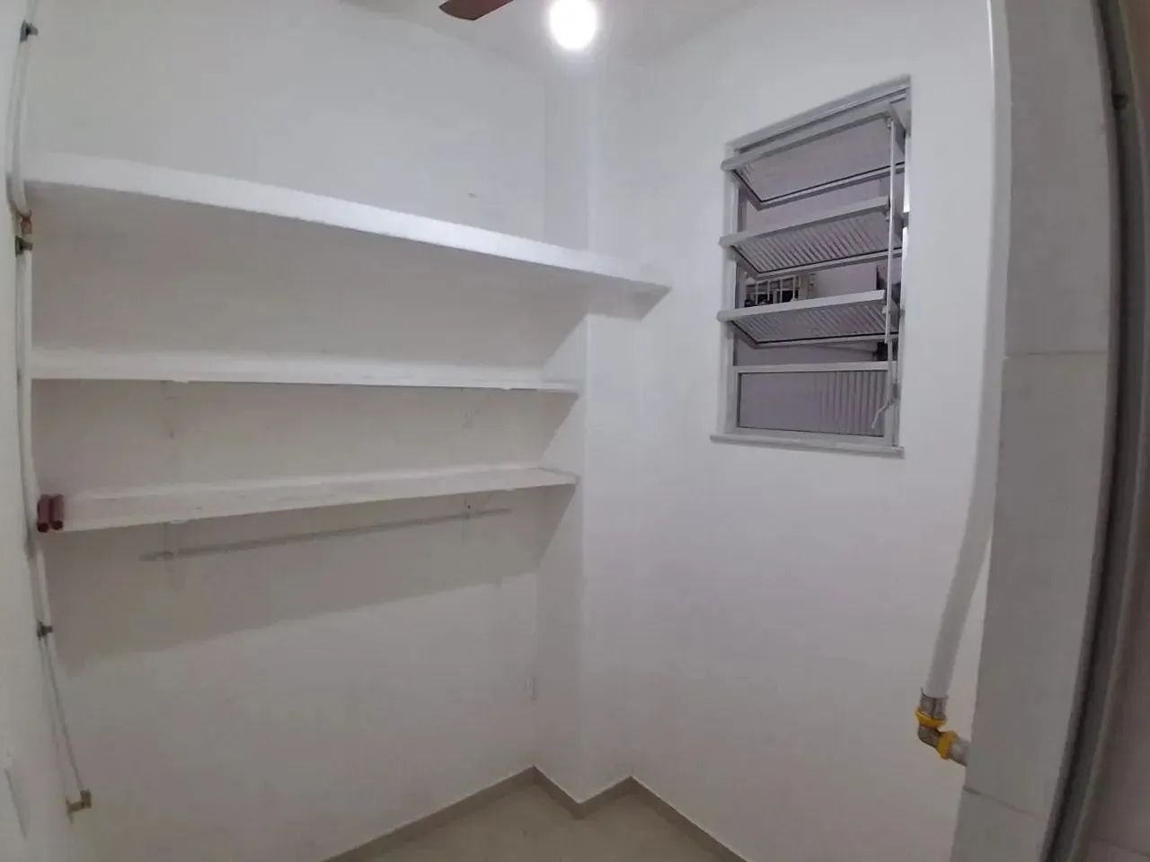 QUARTO E SALA COM DEPENDÊNCIA NO FLAMENGO - Foto 11