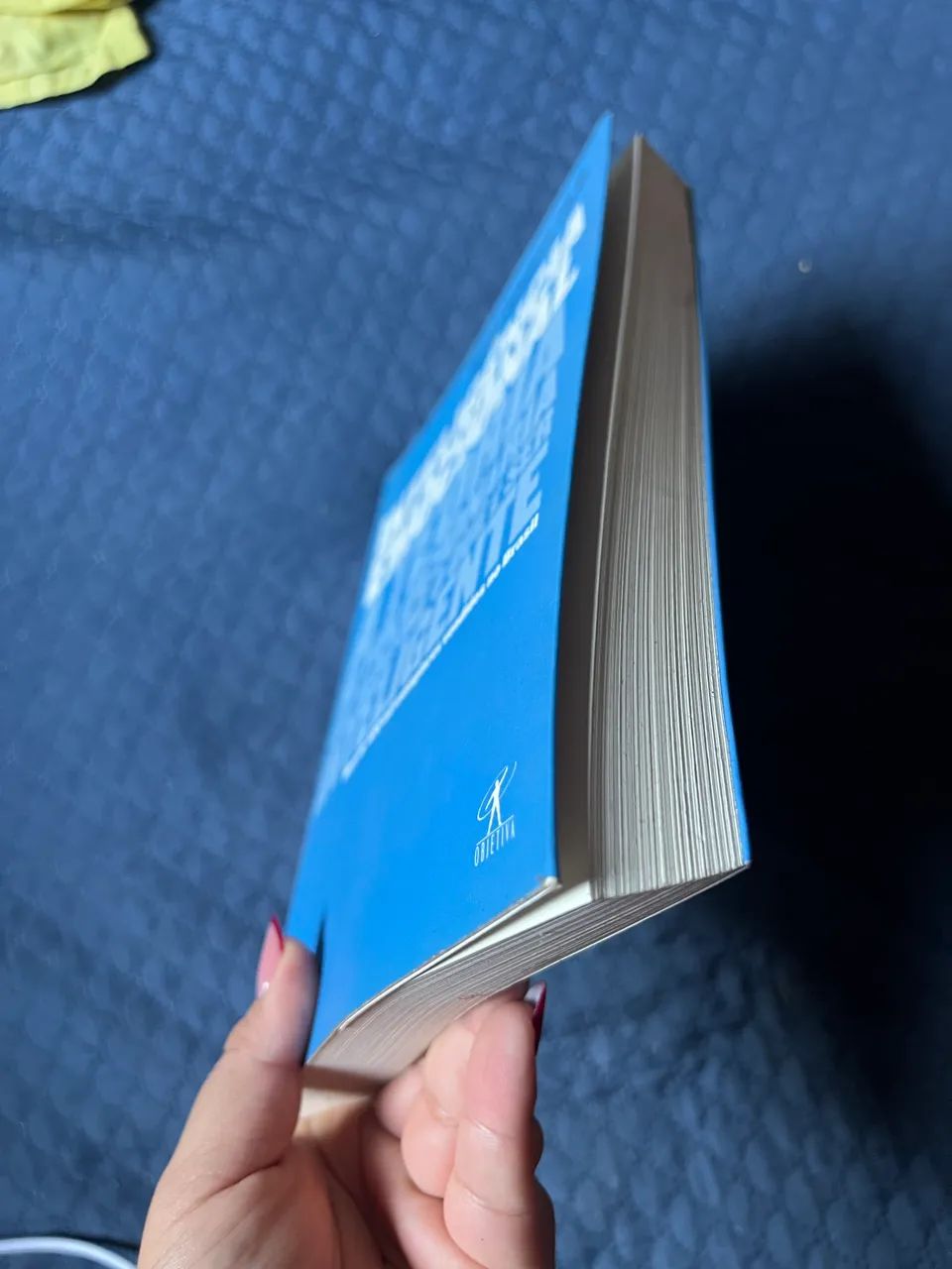 Livro Inteligência Emocional  - Foto 2