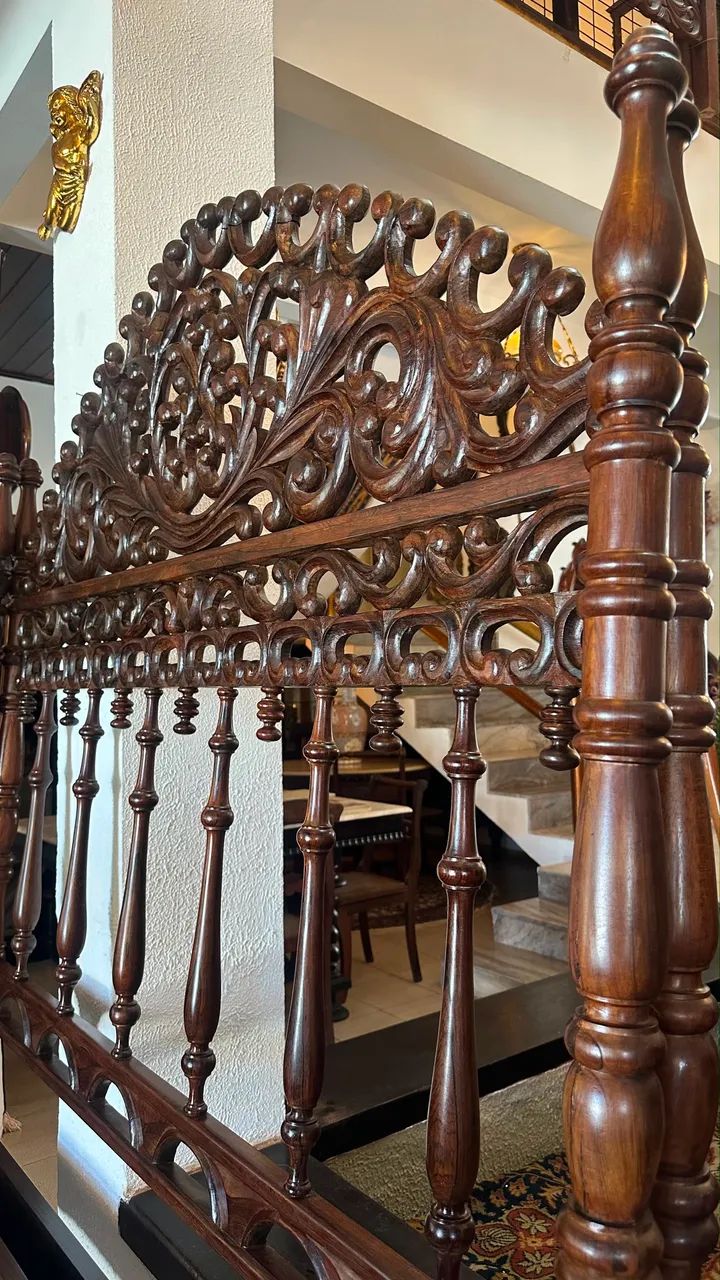 Móveis antigos  - Foto 4