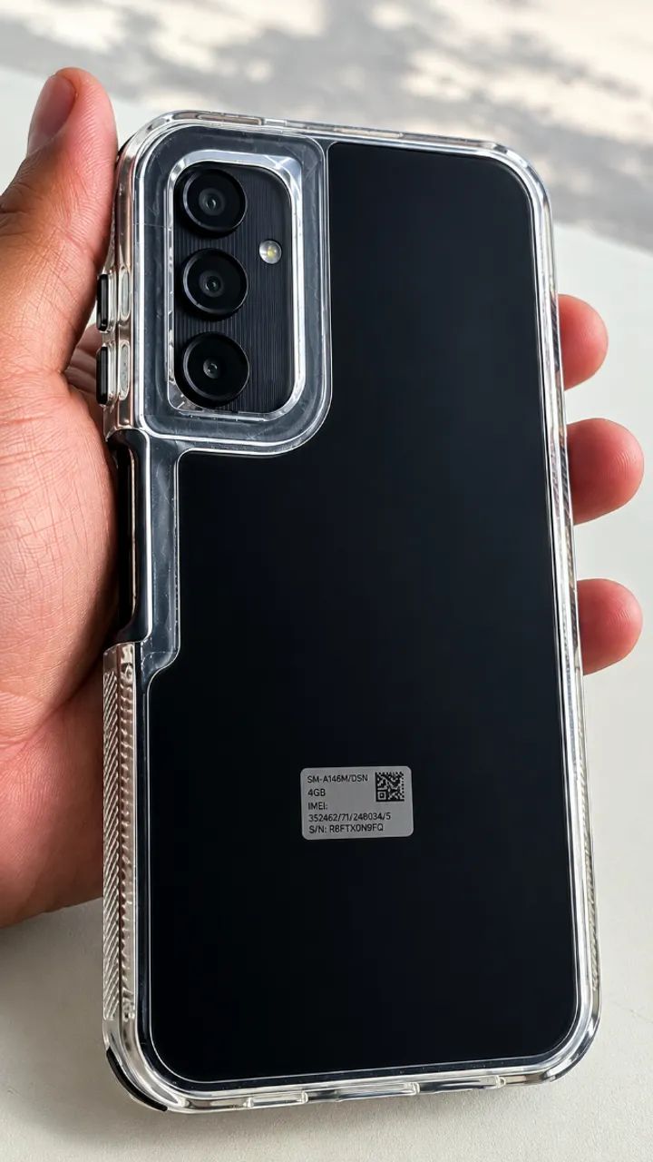 Samsung Galaxy A14 - Foto 2