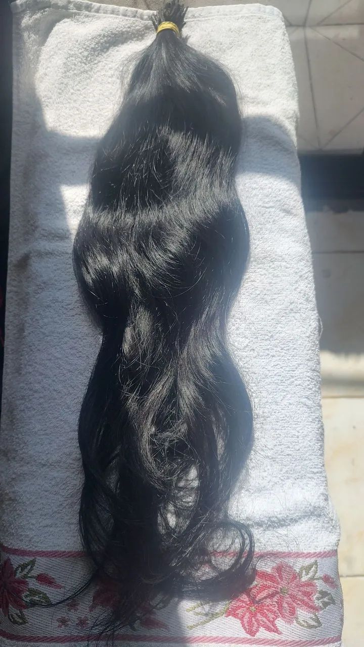 Mega humano 65cent 110 mechas ($350) ZAP *