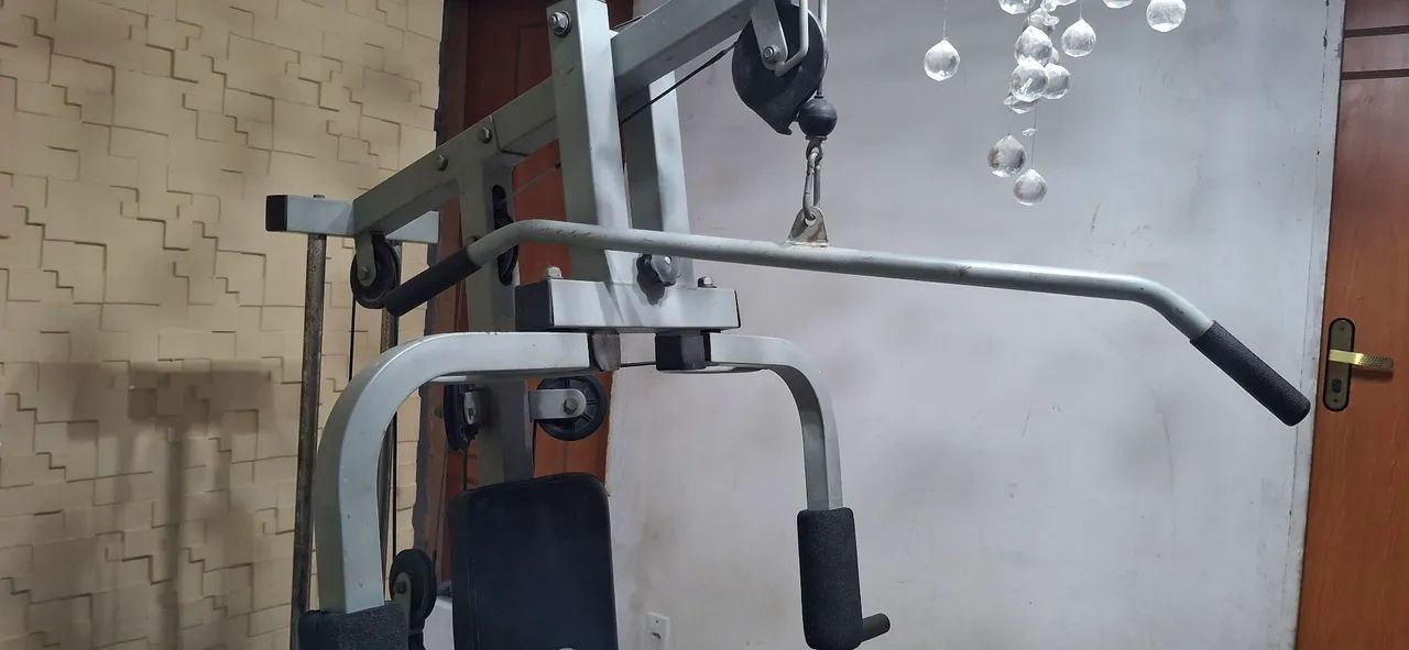 Equipamento de academia - Foto 2