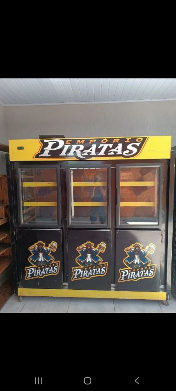 Freezers