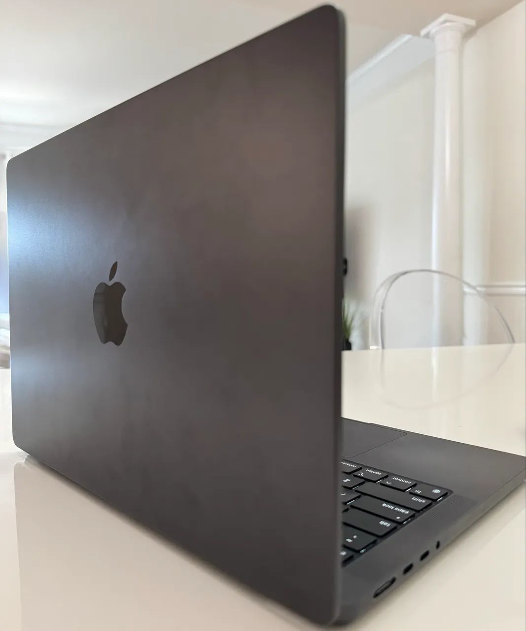 MacBook Pro 14| M3 Pro | 4TB SSD | 18GB RAM - Notebooks - Recreio