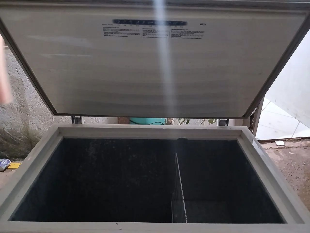 Freezer  - Foto 4
