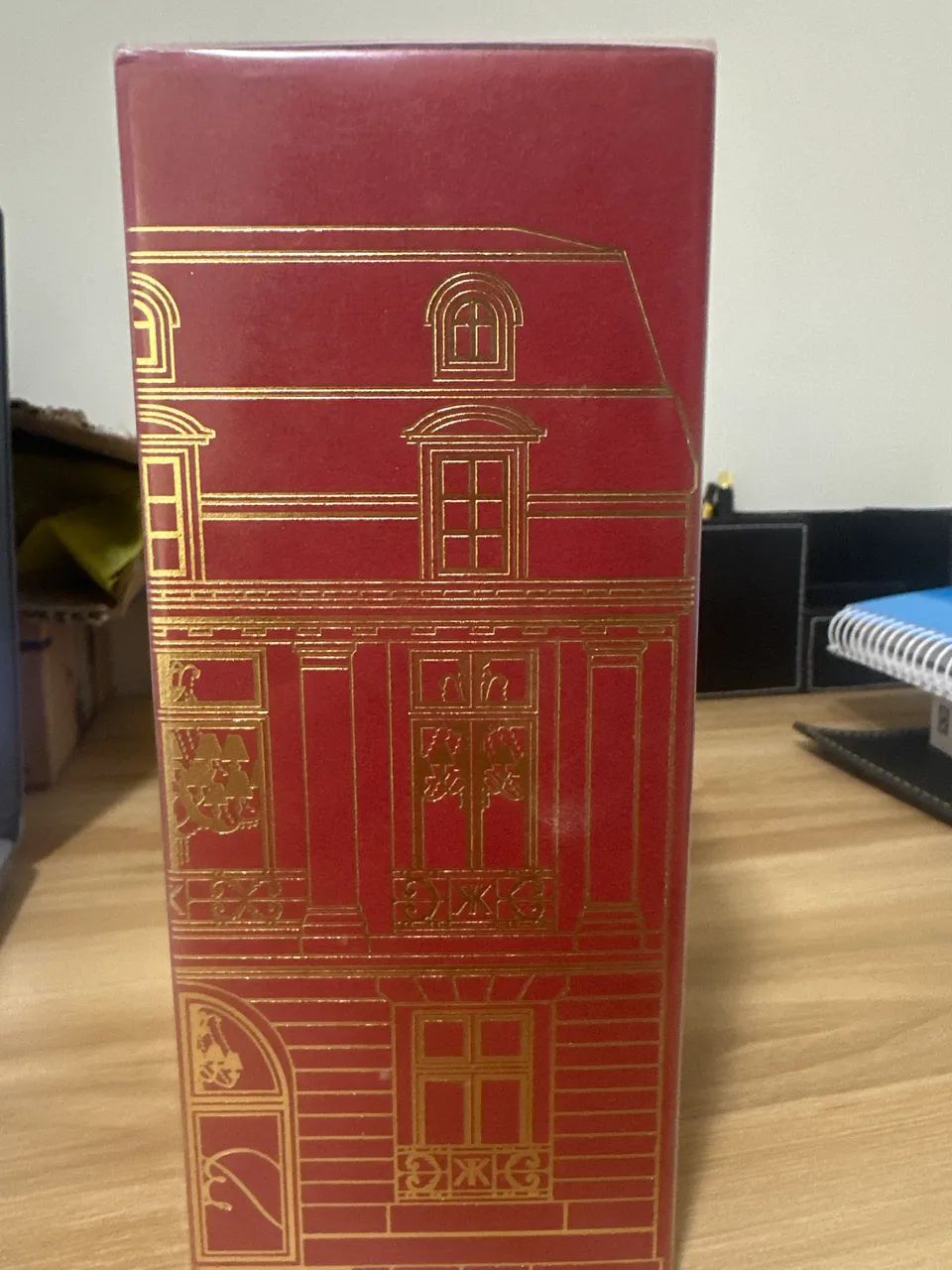 Perfume baccarat rouge 540 original 200ml  - Foto 4