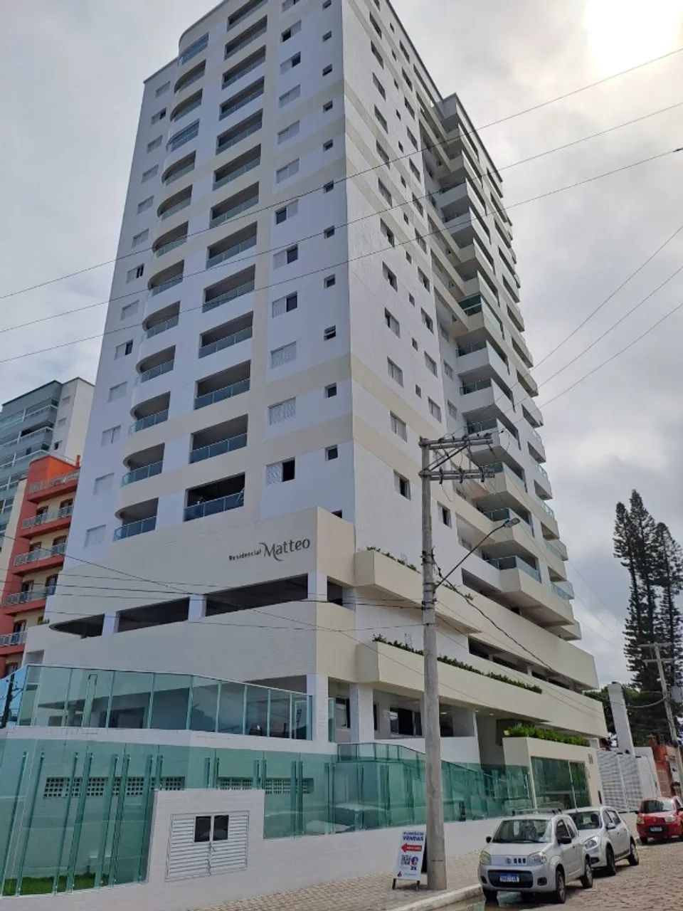 Foto - Mongaguá - Vila Atlântica