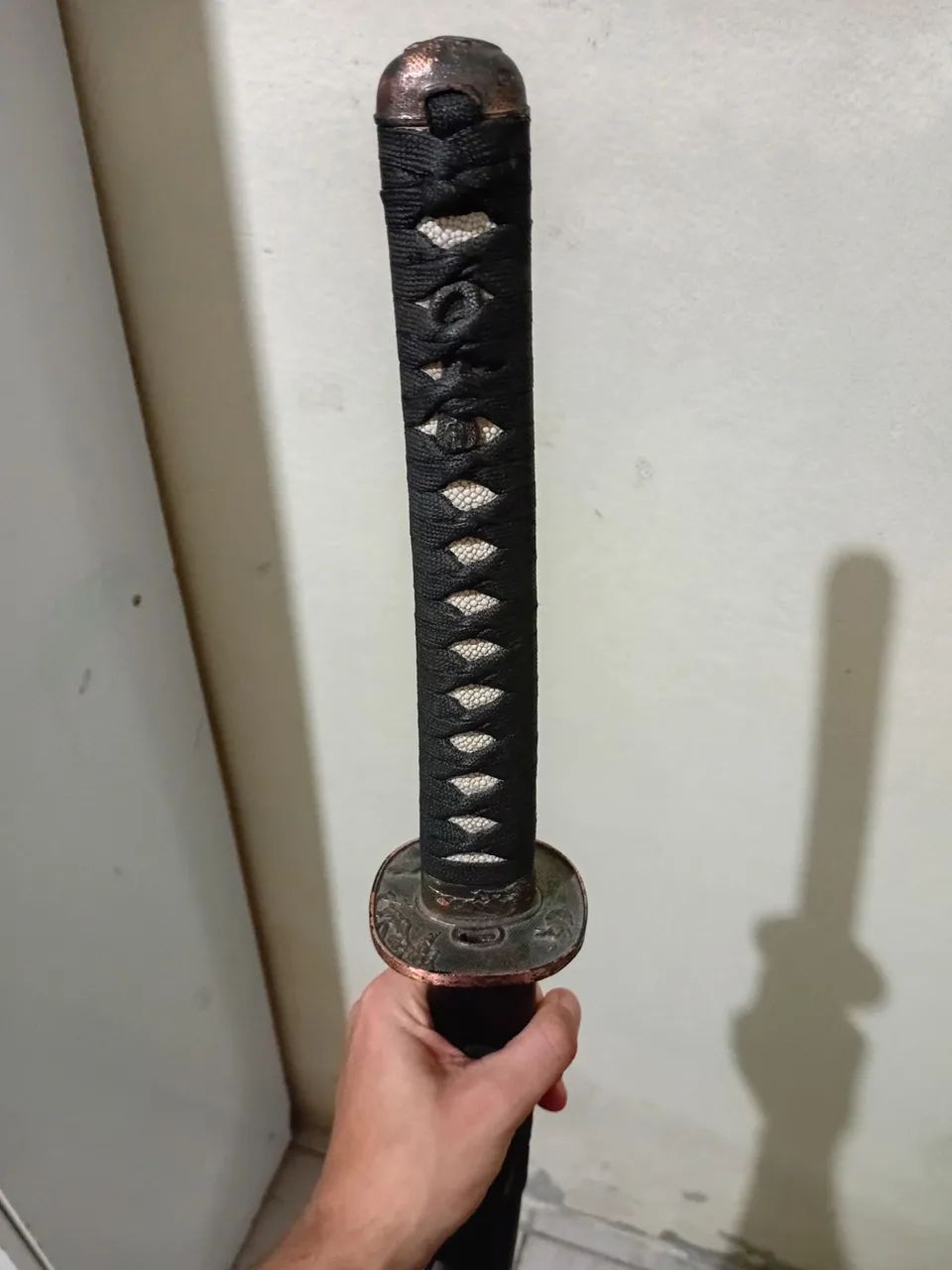 Réplica espada katana - Foto 3