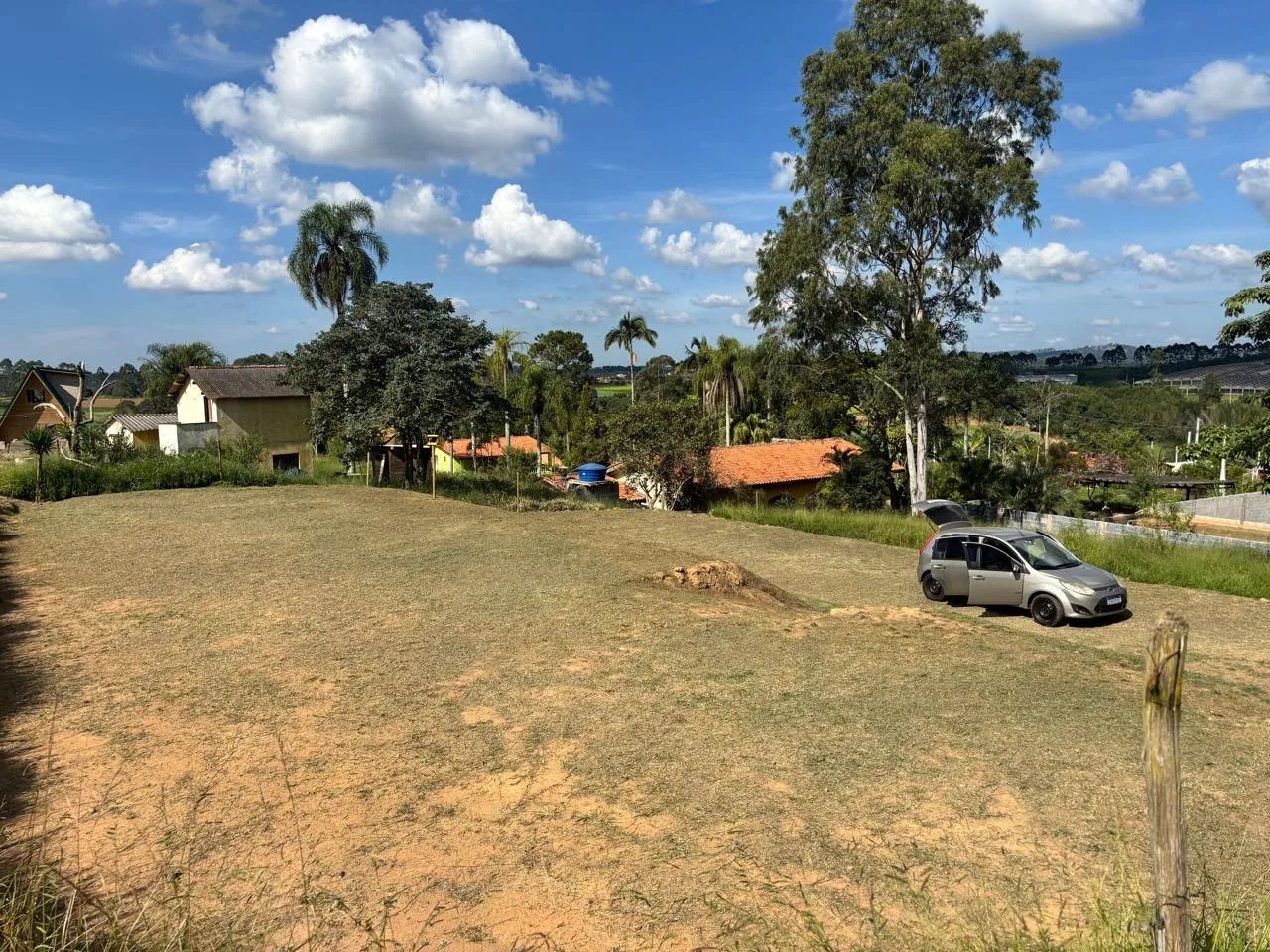 TERRENO À VENDA - RESERVA ITÁLIA | IBIÚNA/SP - Foto 2