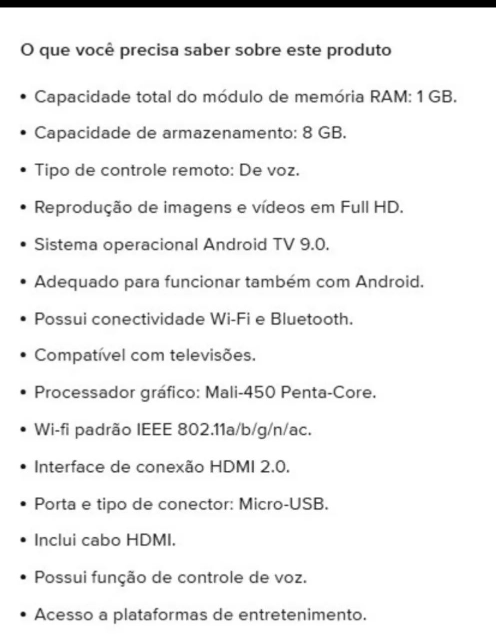 MI smart  - Foto 2