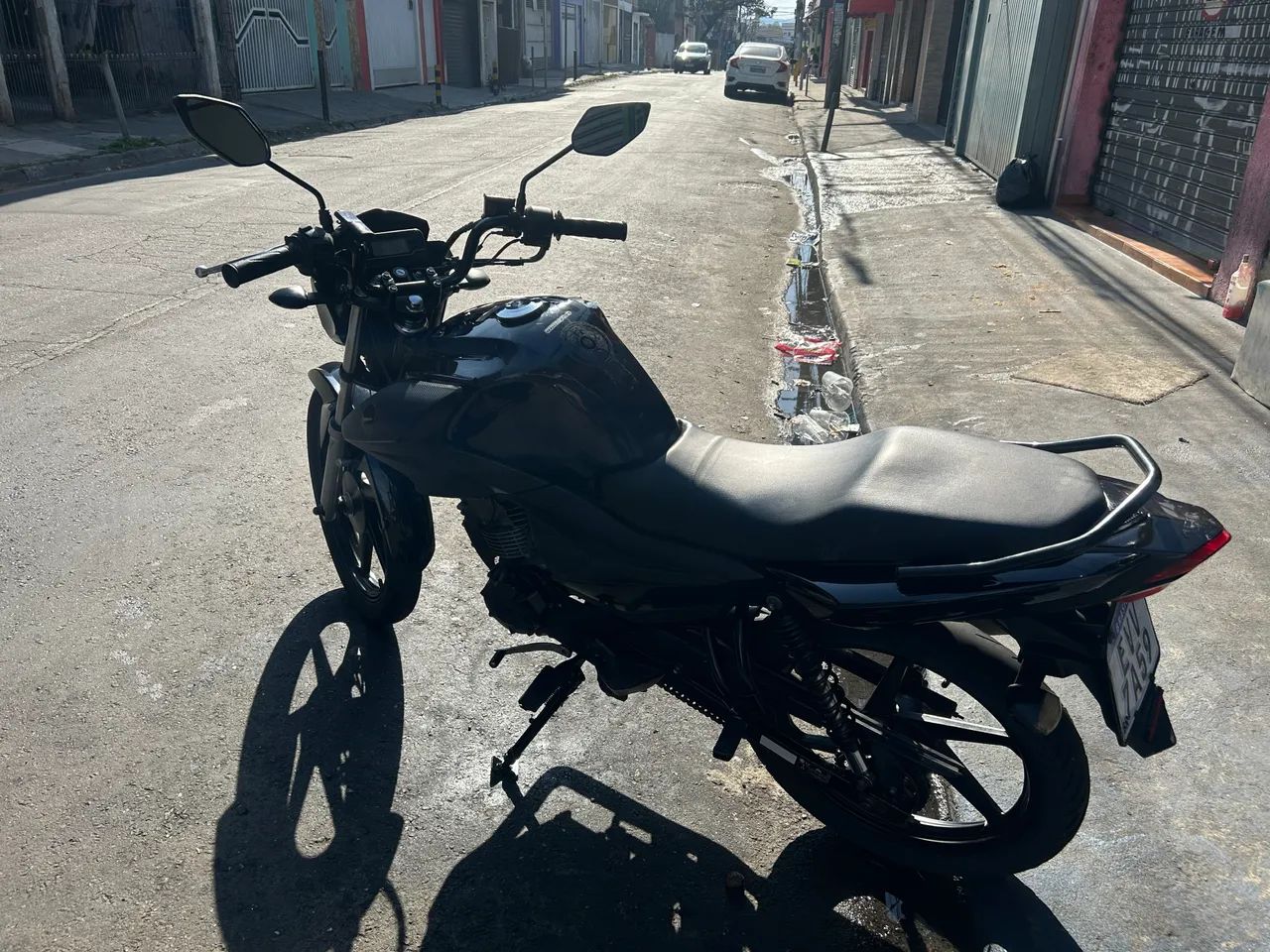 Yamaha Factor 150 2020 - Foto 2