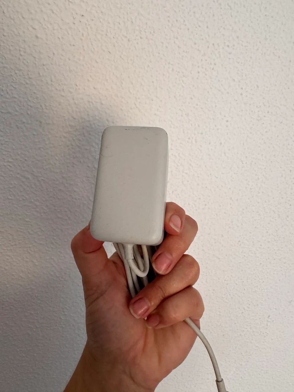 Carregador para Echo dot 3ª / 4ª geração  - Foto 2