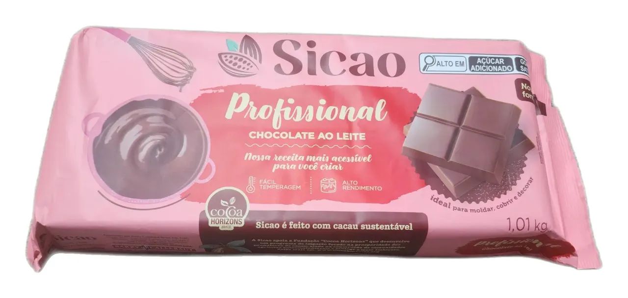 Chocolate pro