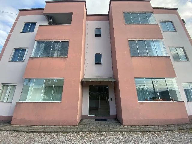Apartamento no centro da Cidade de Guabiruba - Foto 3