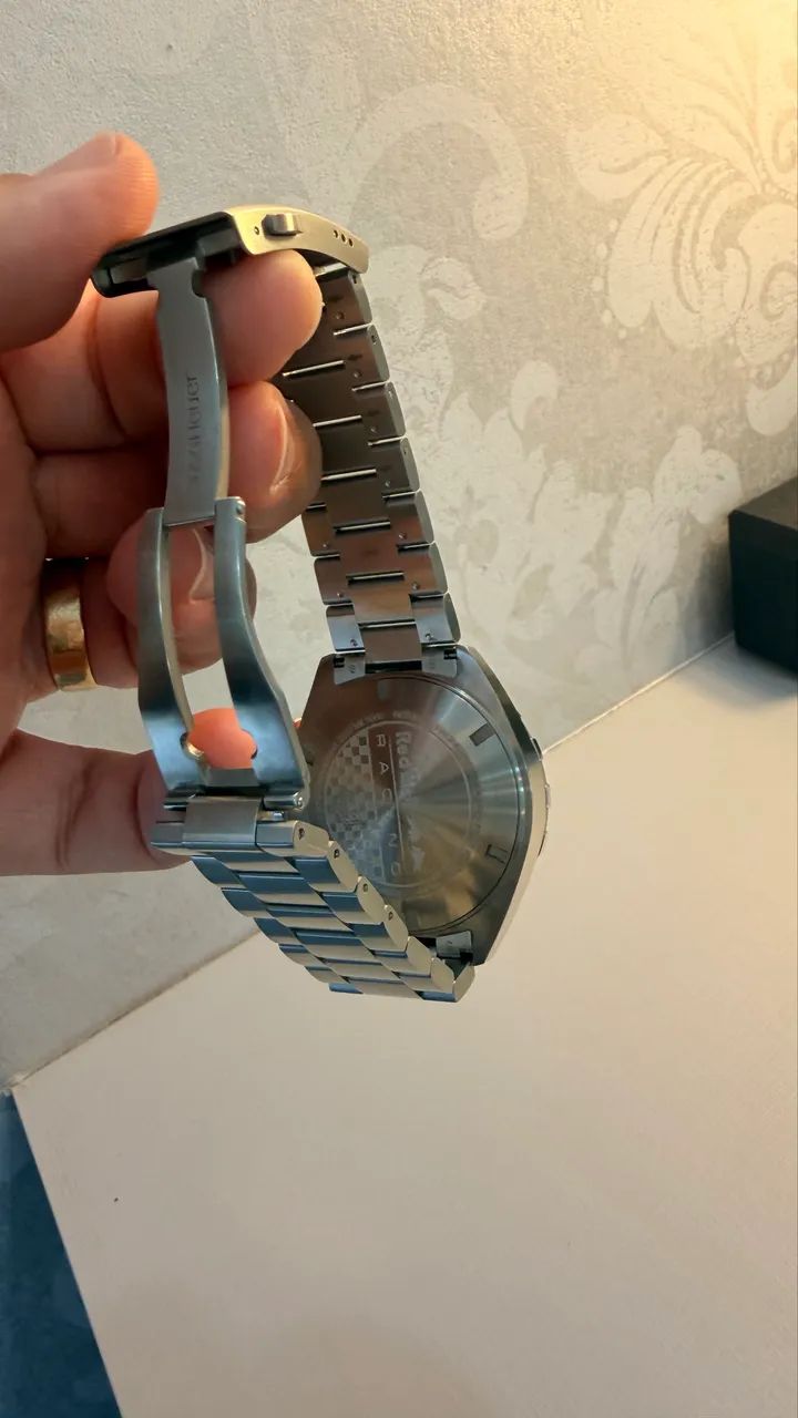 Relógio Tag Heuer RedBull - Foto 4