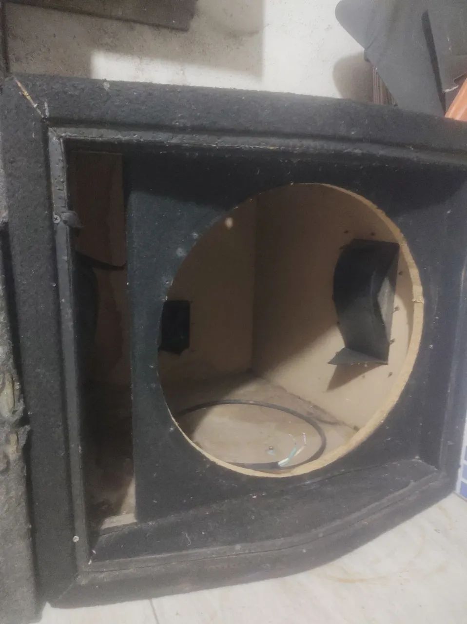 Caixa de 18  - Foto 2