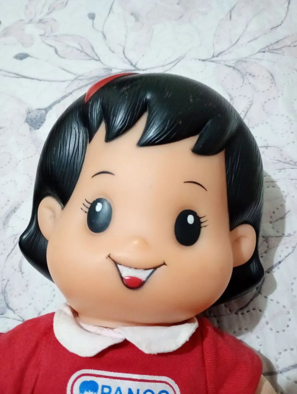 Boneca Tica Panco  - Foto 3