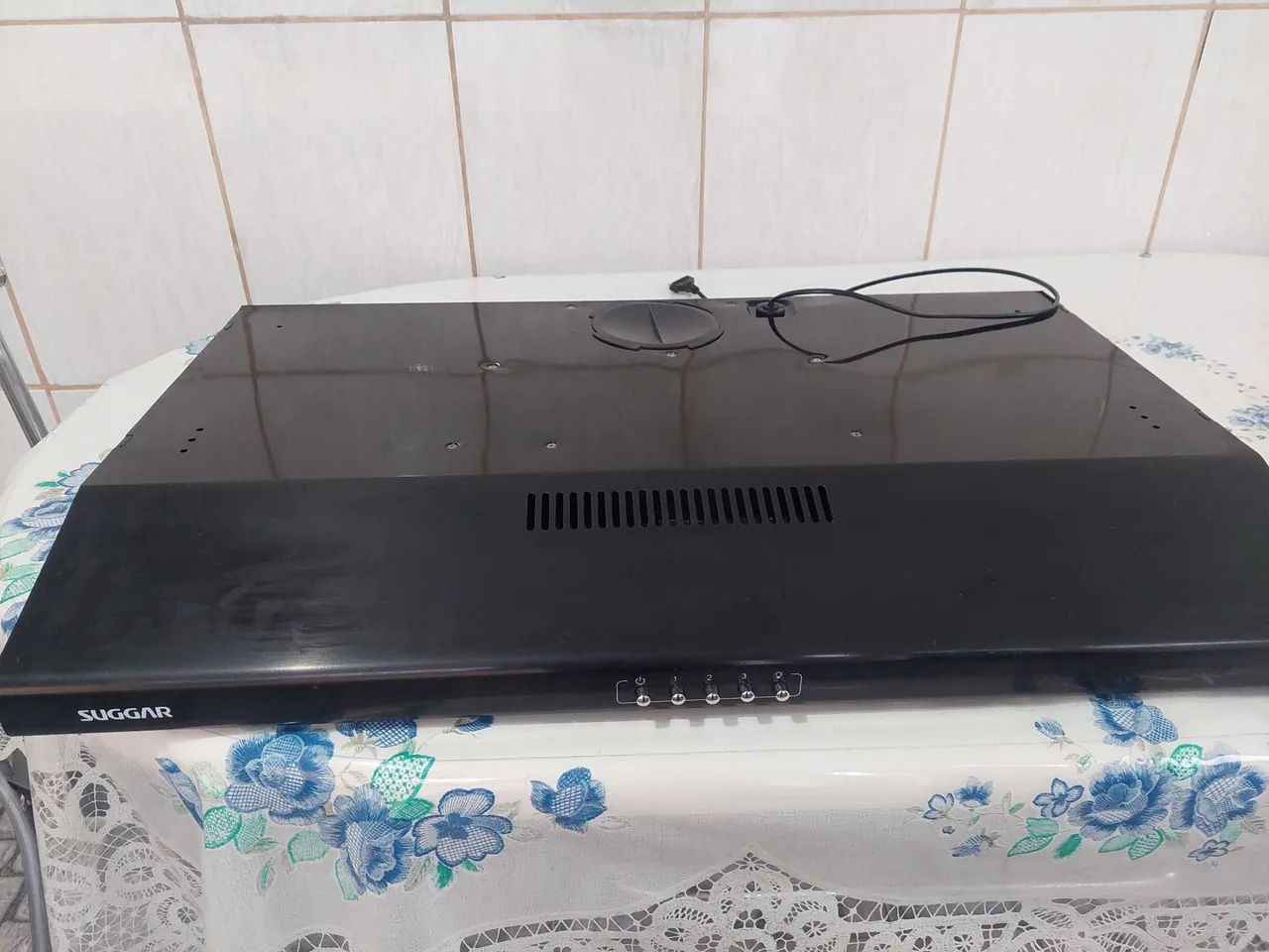 Suggar 80 cm