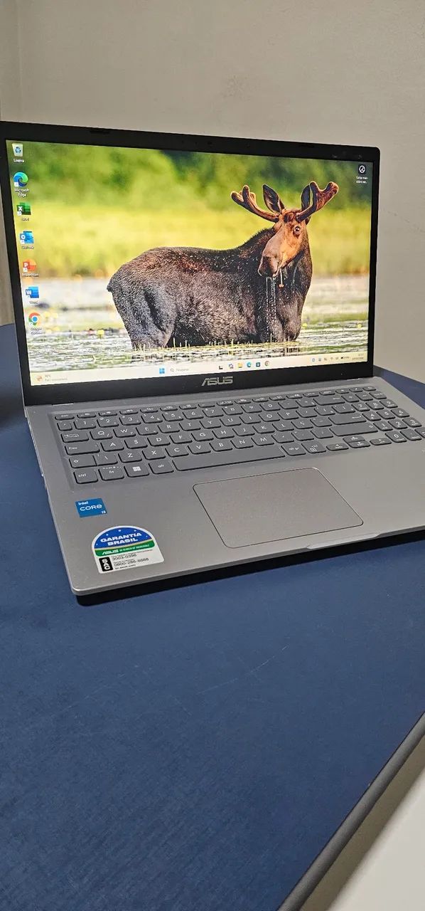 NOTEBOOK  ASUS