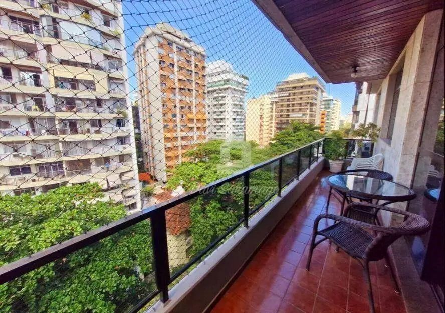 Apartamento a venda Icarai Niteroi