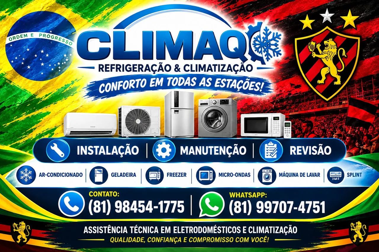 Climaq refrigeração e climatização  - Foto 5