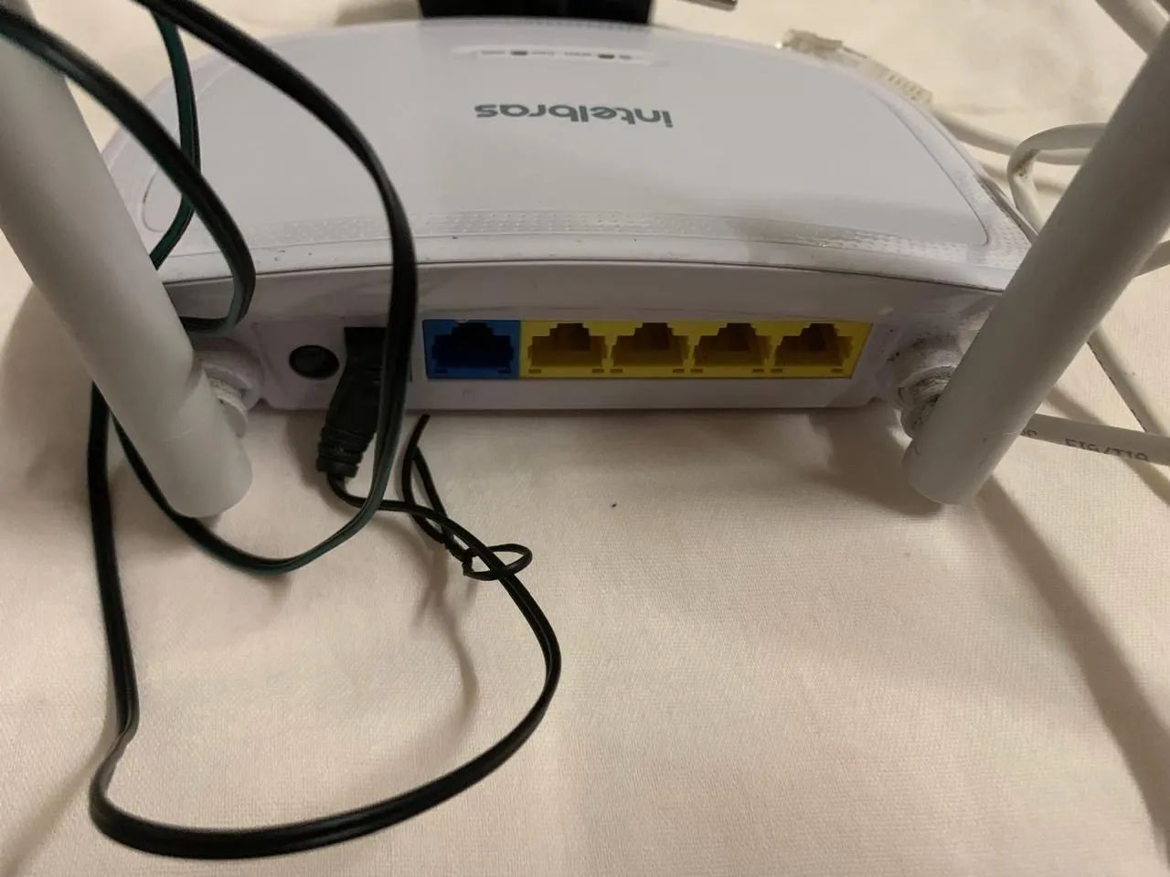 Roteador Intelbras IWR 3000N - Foto 4