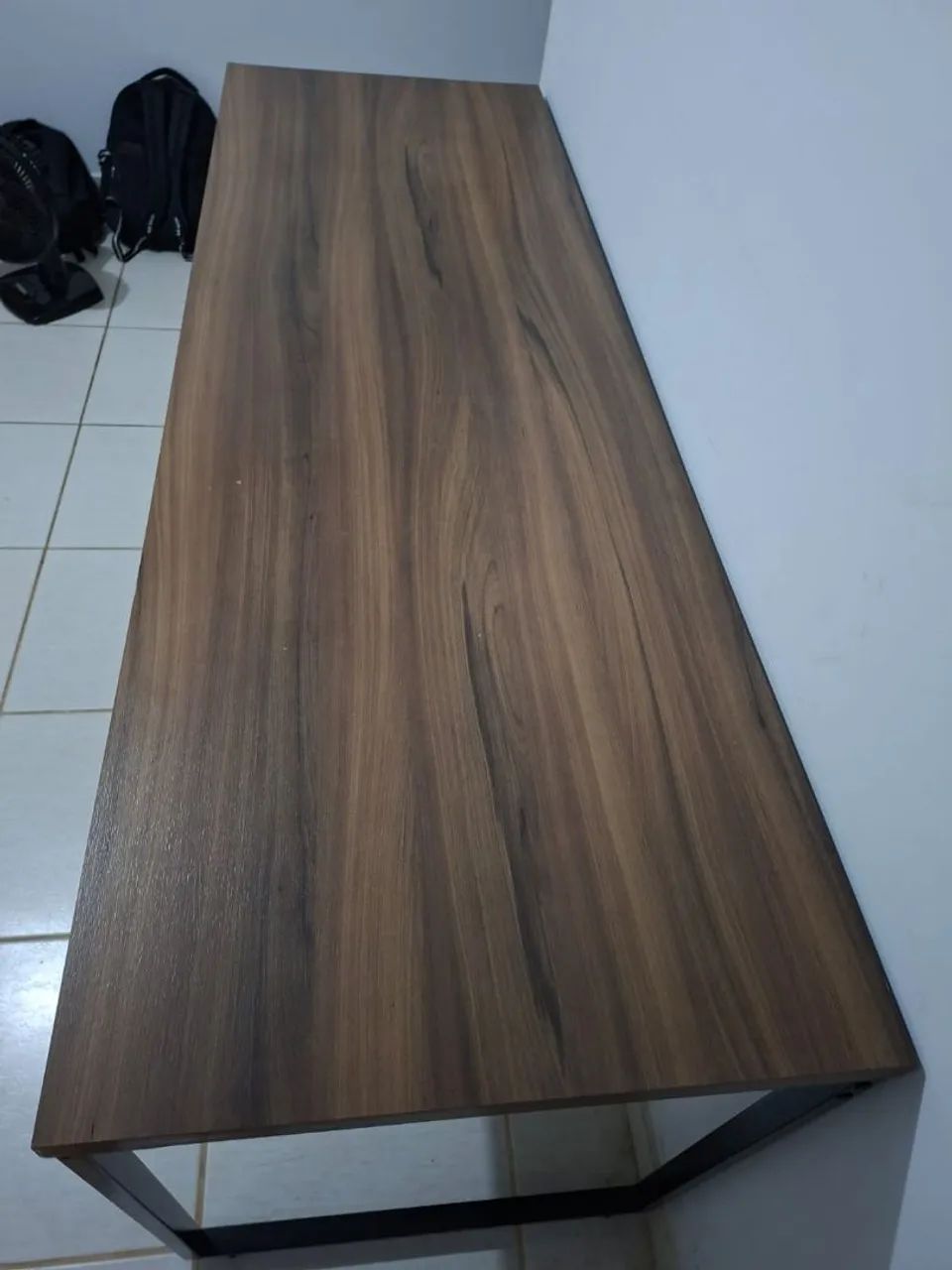 Mesa Retangular 