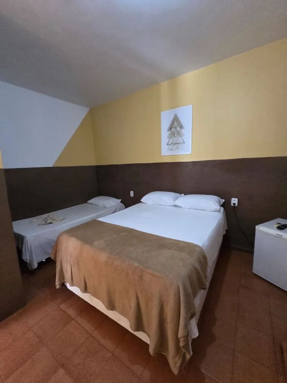 Vaga de camareira  - Foto 2