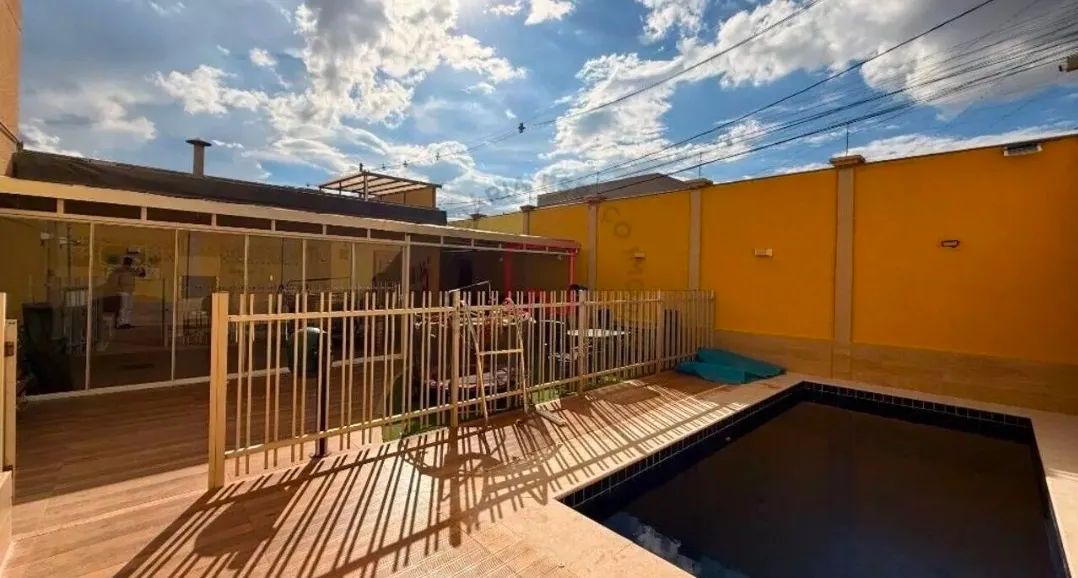 Apartamento Térreo  - Foto 2