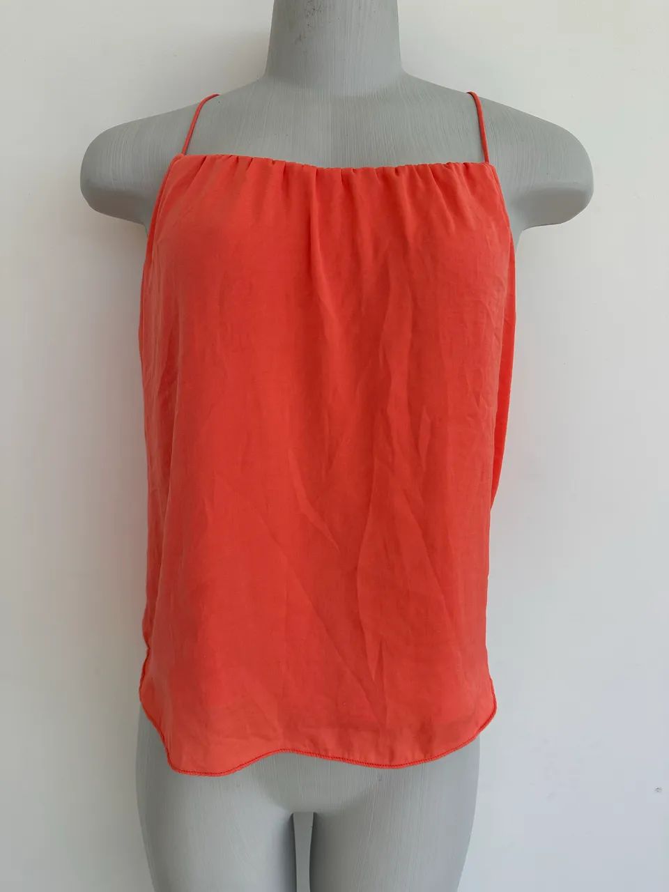 Blusa Morena Rosa  - Foto 5