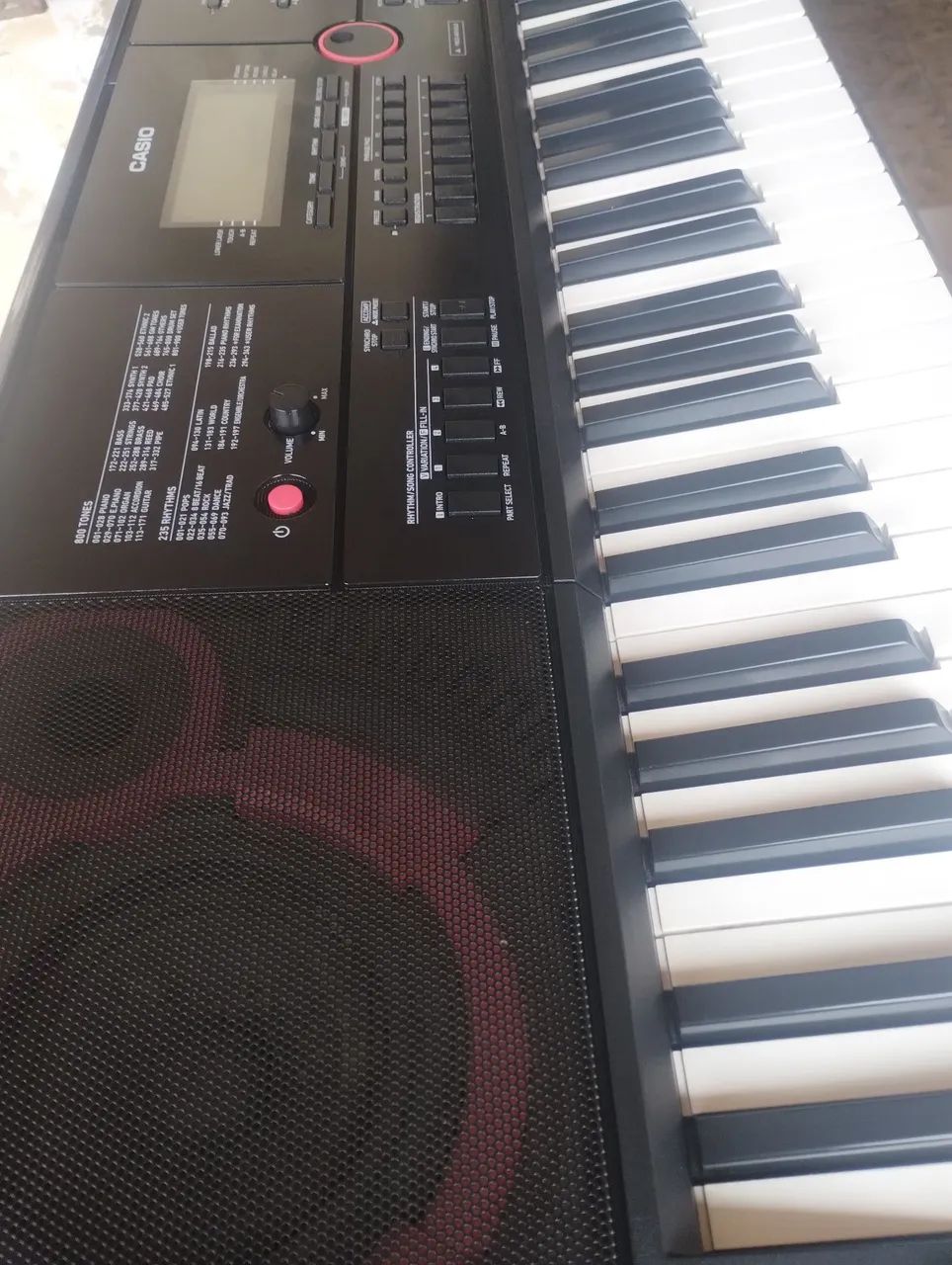 Teclado em excelente estado  - Foto 4