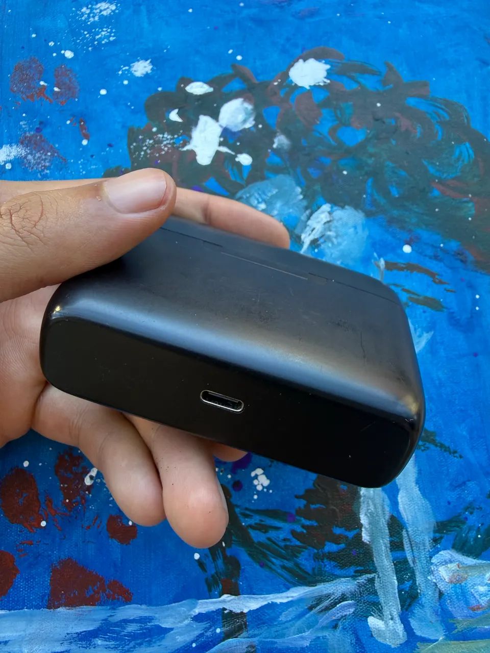 Lapela Mic VXCASE - Foto 4