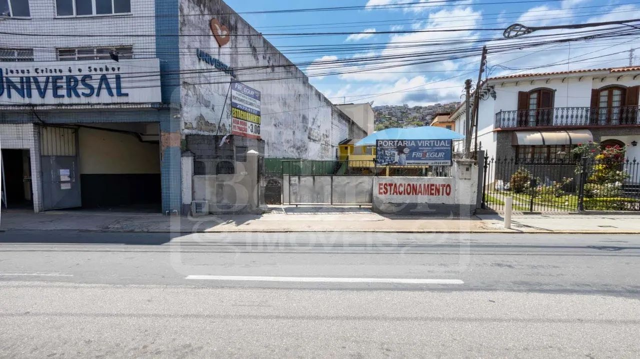 Lote / Terreno em Centro - Nova Friburgo - Foto 2