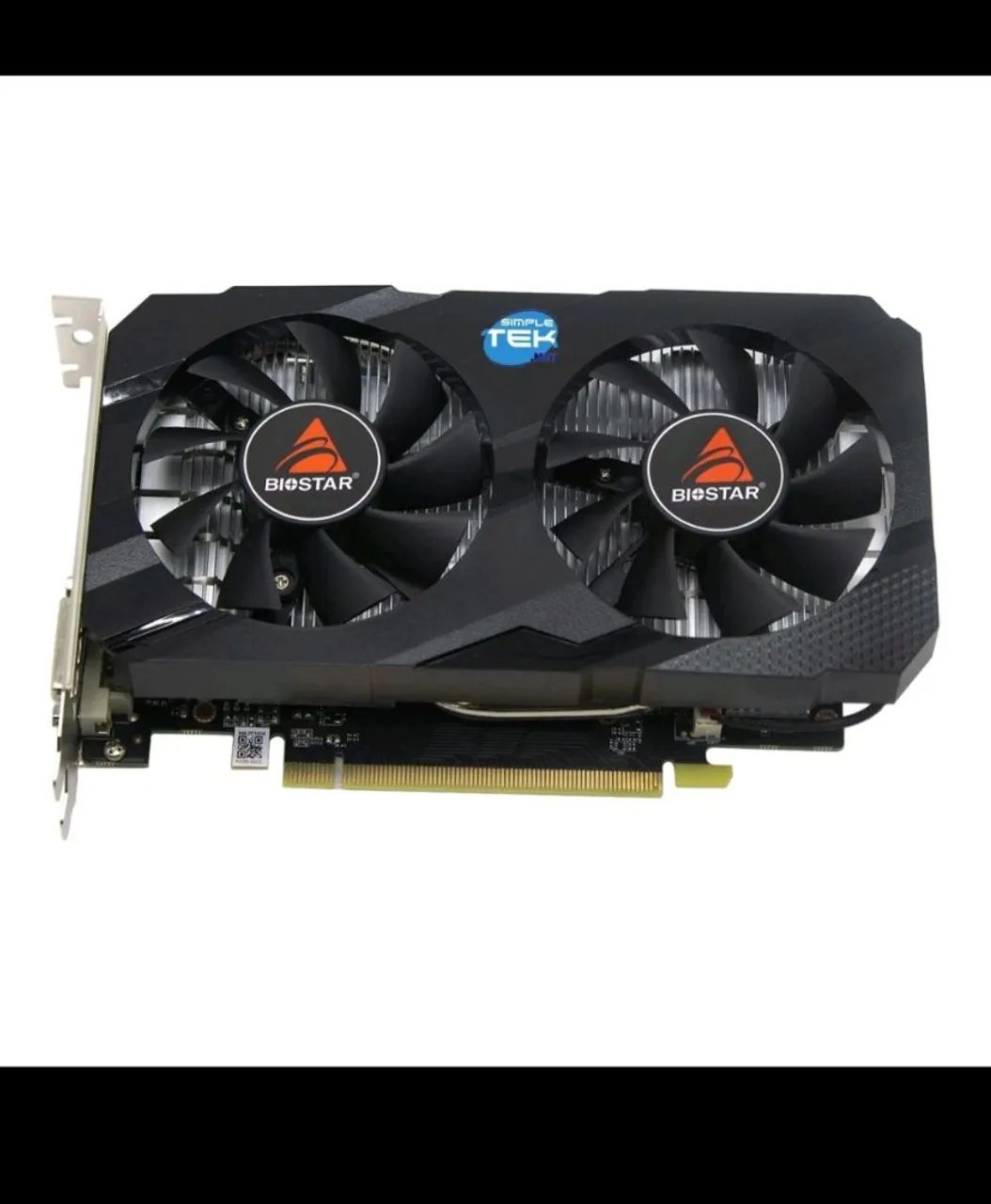 Rx 560 4gb bioestar 