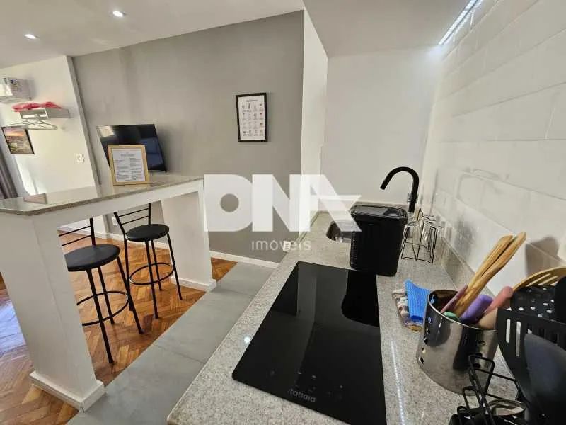 Kitnet/Conjugado : / Residencial / Copacabana - Foto 4