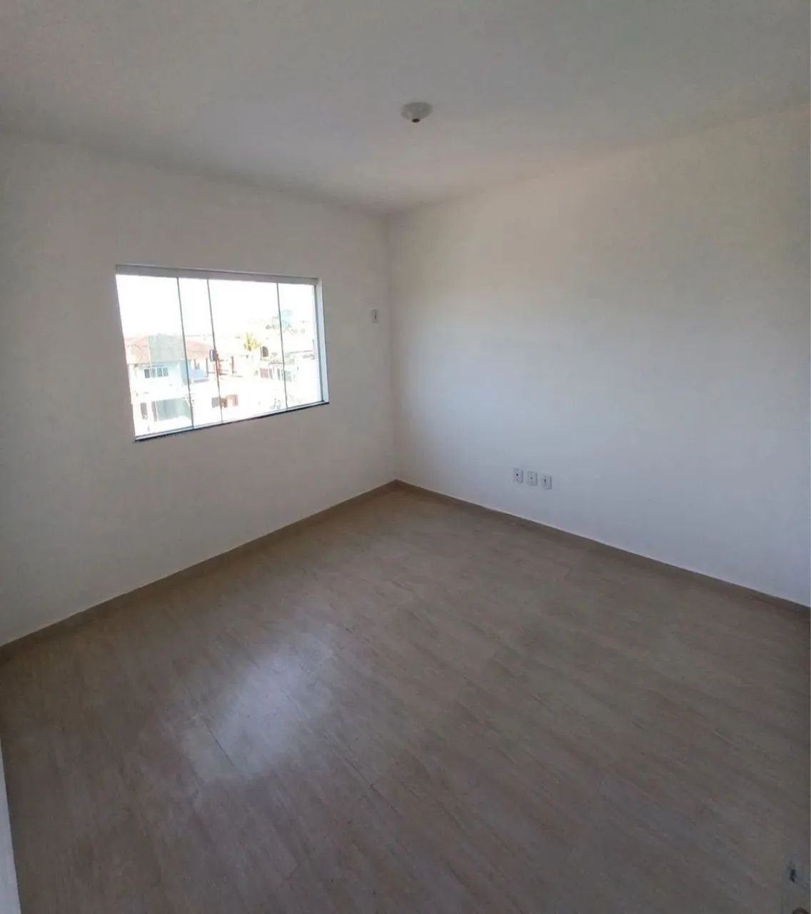 Apartamento amplo e muito arejado  - Foto 5