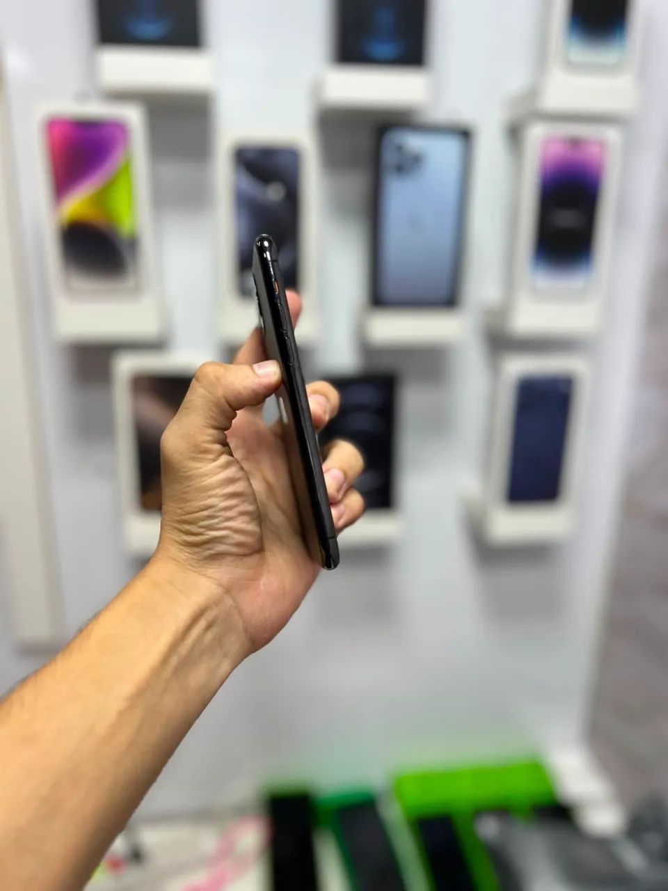 iPhone 11 Pro - 64GB ?1.499,00 - Foto 4
