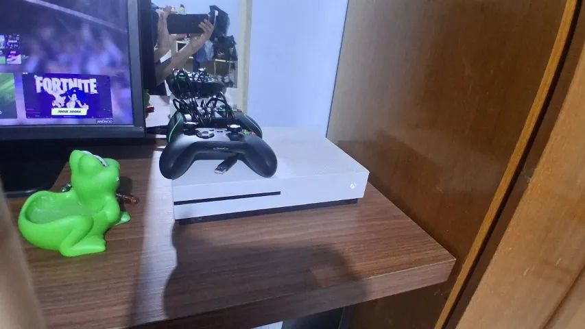 Xbox one s - Foto 2