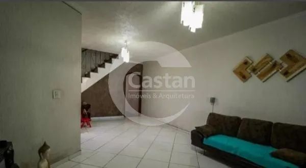 casa a venda vila prudente, 4 quartos, 270m² - Foto 2