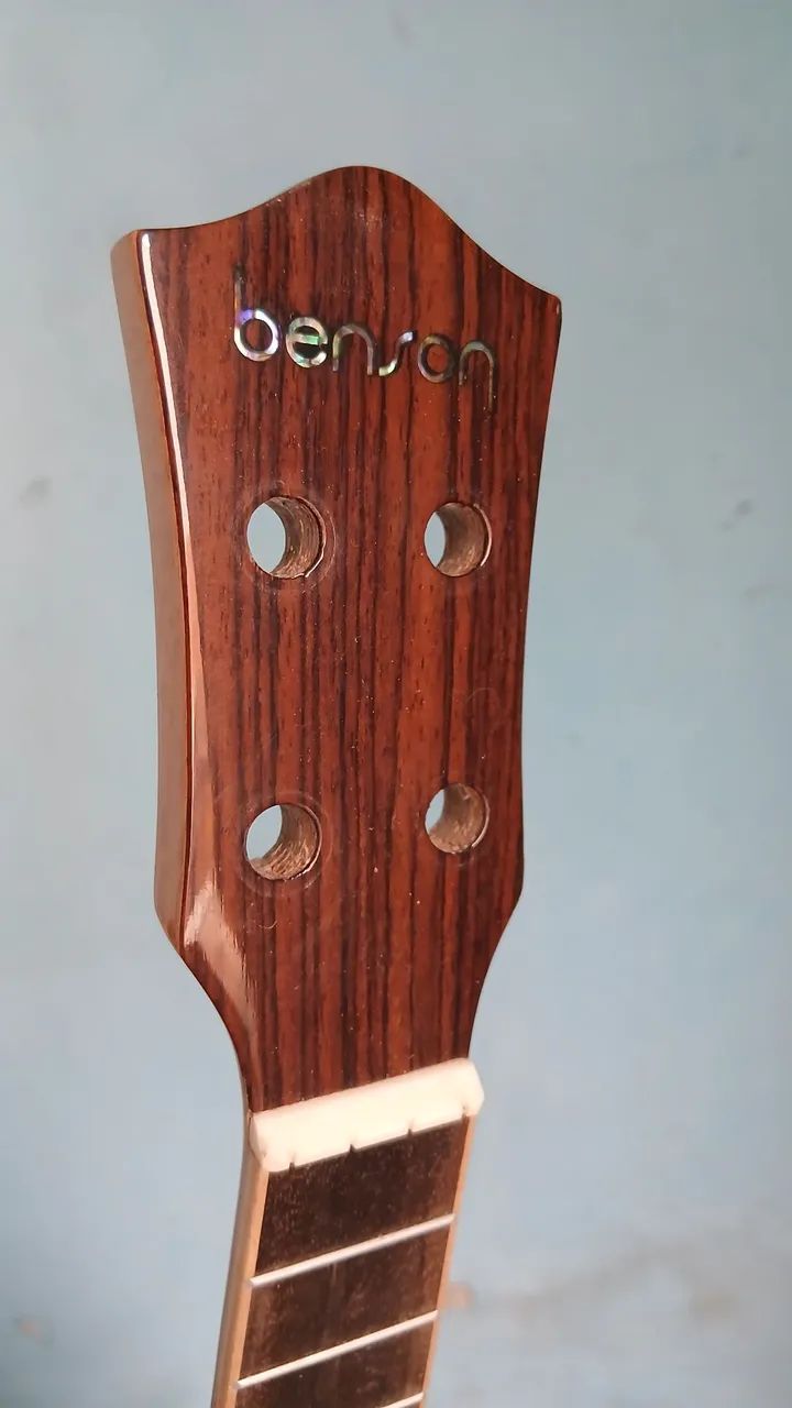 Ukulele concert Benson[Leia!Desapego!!] - Foto 3