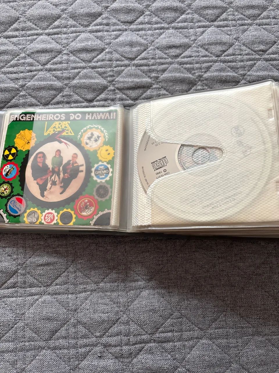 24 CDs65675282788995122